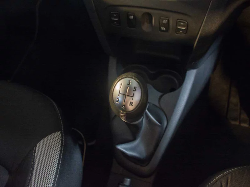 Vehicle Image for 17/24for Renault Sandero 900T Stepway Plus/Techroad