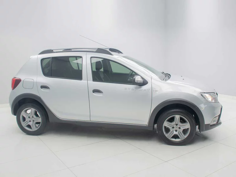 Vehicle Image for 4/24for Renault Sandero 900T Stepway Plus/Techroad