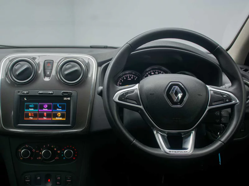 Vehicle Image for 20/24for Renault Sandero 900T Stepway Plus/Techroad