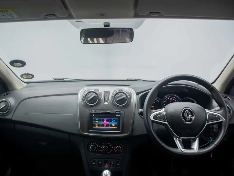 Vehicle Image for 19/24for Renault Sandero 900T Stepway Plus/Techroad