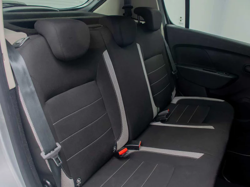 Vehicle Image for 23/24for Renault Sandero 900T Stepway Plus/Techroad