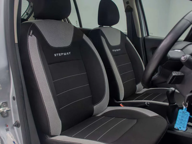 Vehicle Image for 24/24for Renault Sandero 900T Stepway Plus/Techroad