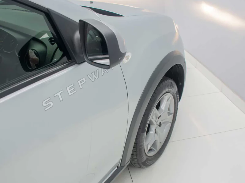 Vehicle Image for 7/24for Renault Sandero 900T Stepway Plus/Techroad