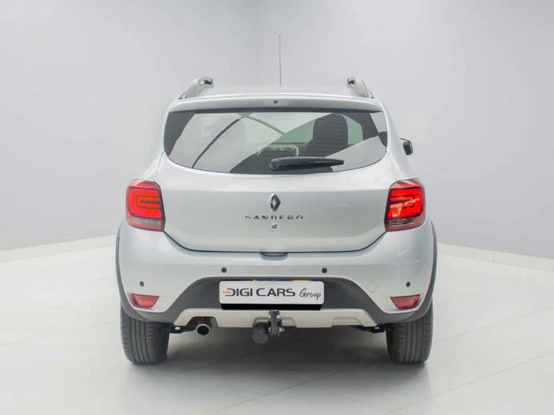 Vehicle Image for 12/24for Renault Sandero 900T Stepway Plus/Techroad