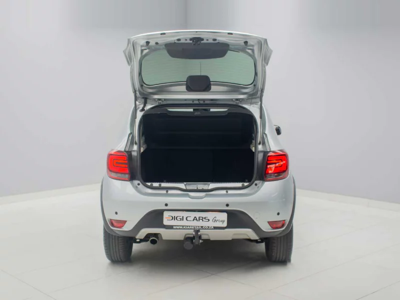 Vehicle Image for 13/24for Renault Sandero 900T Stepway Plus/Techroad