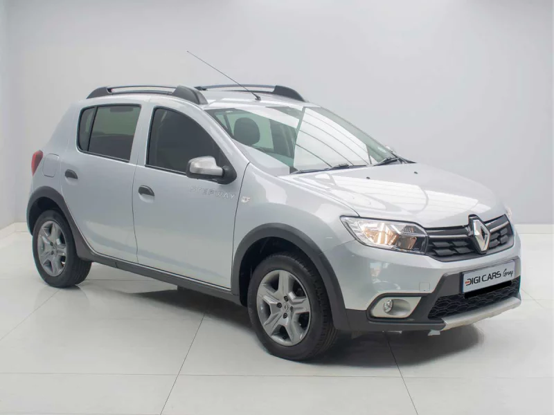Renault Sandero 900T Stepway Plus/Techroad 2021