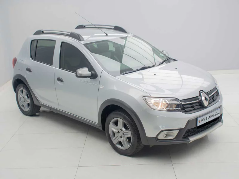 Vehicle Image for 2/24for Renault Sandero 900T Stepway Plus/Techroad