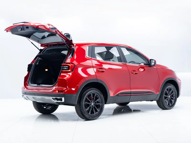Vehicle Image for 7/18for Chery Tiggo 4 Pro 1.5T Elite CVT