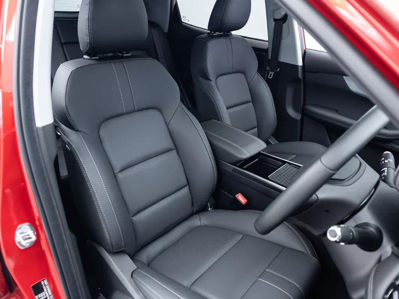 Vehicle Image for 18/18for Chery Tiggo 4 Pro 1.5T Elite CVT