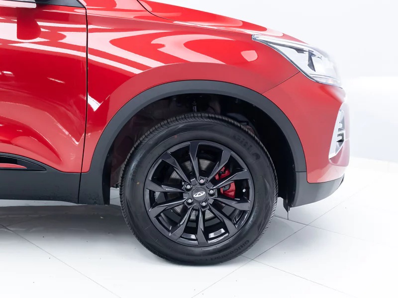Vehicle Image for 8/18for Chery Tiggo 4 Pro 1.5T Elite CVT