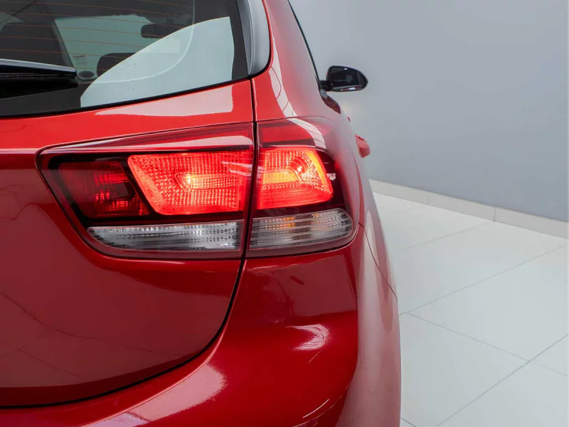 Vehicle Image for 11/23for Kia Rio Hatch 1.2 LS 5DR
