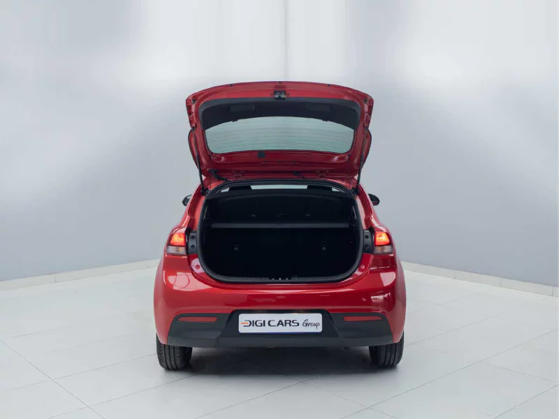 Vehicle Image for 13/23for Kia Rio Hatch 1.2 LS 5DR