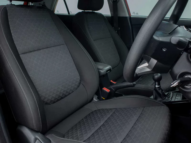 Vehicle Image for 23/23for Kia Rio Hatch 1.2 LS 5DR