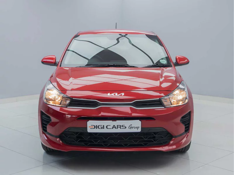 Vehicle Image for 3/23for Kia Rio Hatch 1.2 LS 5DR