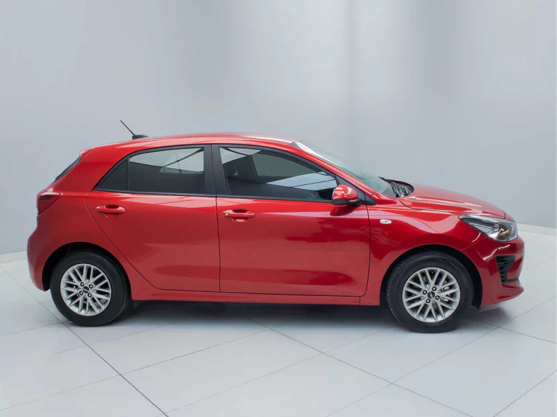 Vehicle Image for 4/23for Kia Rio Hatch 1.2 LS 5DR