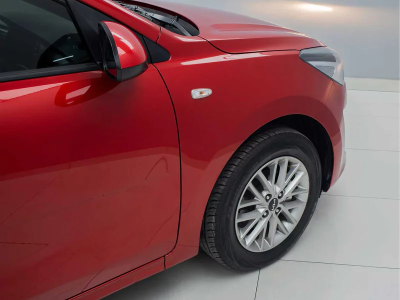 Vehicle Image for 7/23for Kia Rio Hatch 1.2 LS 5DR
