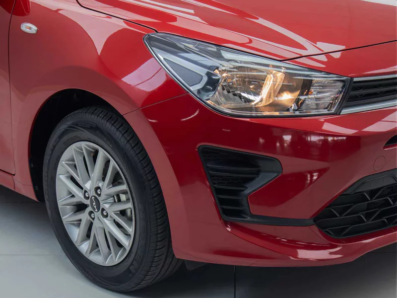 Vehicle Image for 8/23for Kia Rio Hatch 1.2 LS 5DR