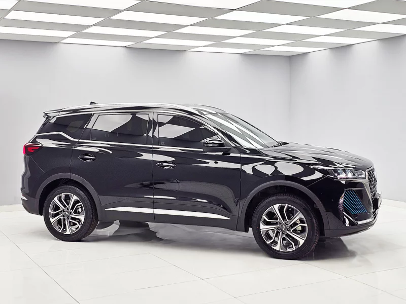 Vehicle Image for 5/18for Chery Tiggo 7 Pro Max 1.6T Executive 2WD
