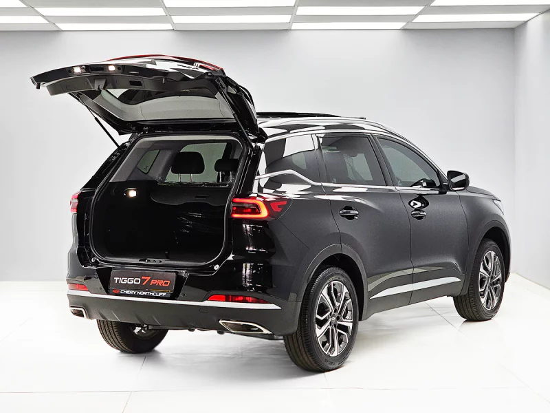 Vehicle Image for 7/18for Chery Tiggo 7 Pro Max 1.6T Executive 2WD