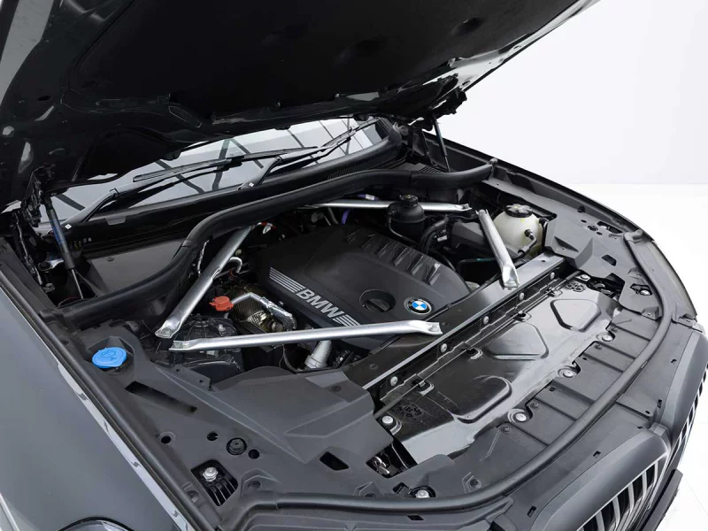 Vehicle Image for 9/24for BMW X5 xDrive30d M Sport (G05)