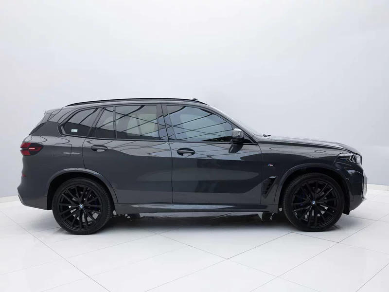 Vehicle Image for 4/24for BMW X5 xDrive30d M Sport (G05)