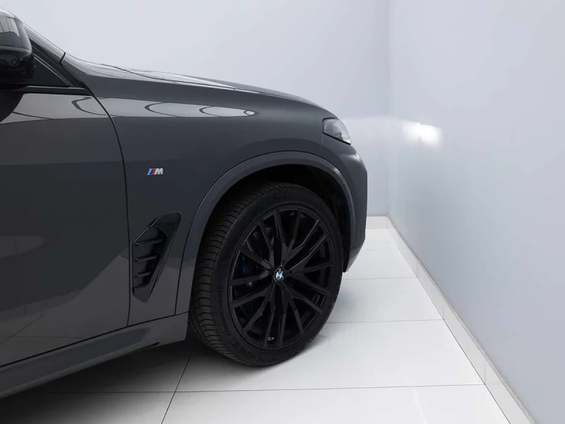 Vehicle Image for 7/24for BMW X5 xDrive30d M Sport (G05)