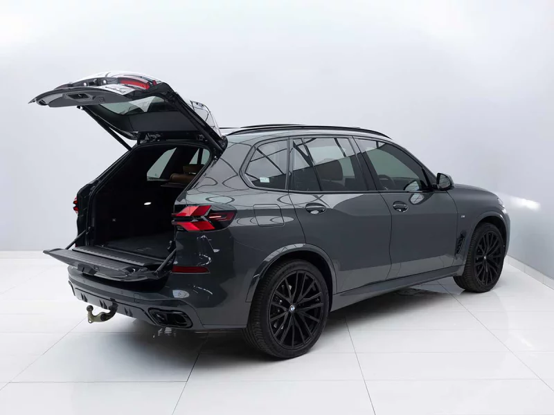 Vehicle Image for 6/24for BMW X5 xDrive30d M Sport (G05)