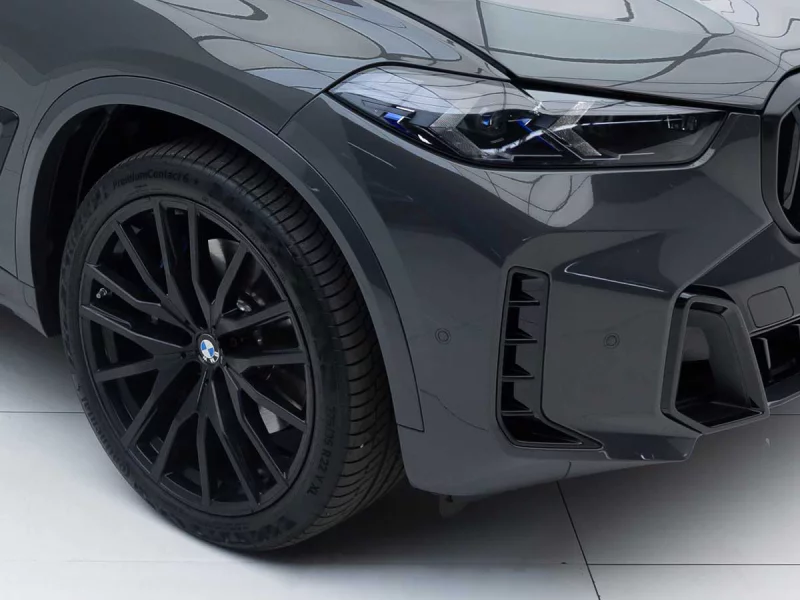 Vehicle Image for 8/24for BMW X5 xDrive30d M Sport (G05)