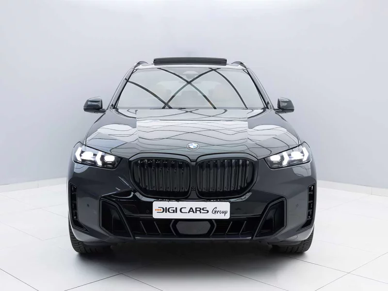 Vehicle Image for 3/24for BMW X5 xDrive30d M Sport (G05)