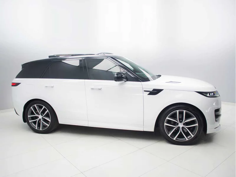Vehicle Image for 4/25for Land Rover Range Rover Sport 3.0D Dynamic HSE (D350)