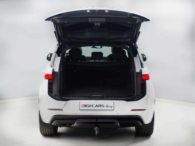 Vehicle Image for 13/25for Land Rover Range Rover Sport 3.0D Dynamic HSE (D350)