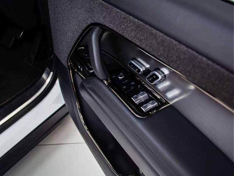 Vehicle Image for 23/25for Land Rover Range Rover Sport 3.0D Dynamic HSE (D350)