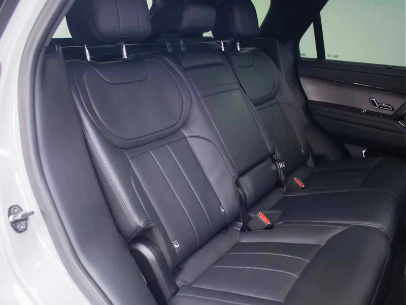 Vehicle Image for 24/25for Land Rover Range Rover Sport 3.0D Dynamic HSE (D350)