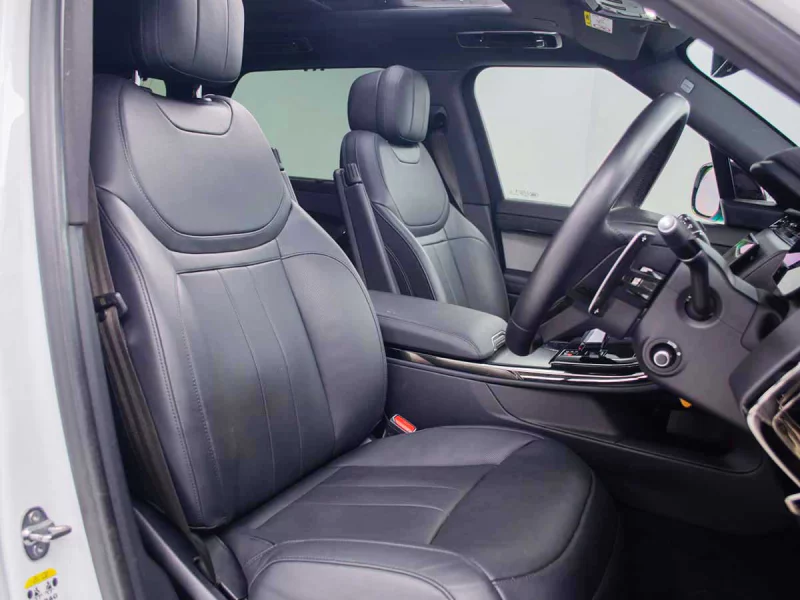 Vehicle Image for 25/25for Land Rover Range Rover Sport 3.0D Dynamic HSE (D350)