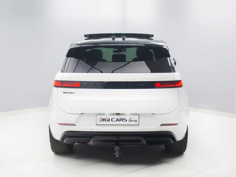 Vehicle Image for 12/25for Land Rover Range Rover Sport 3.0D Dynamic HSE (D350)