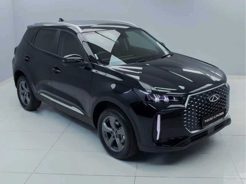 Vehicle Image for 2/24for Chery Tiggo 4 Cross 1.5T ME DCT