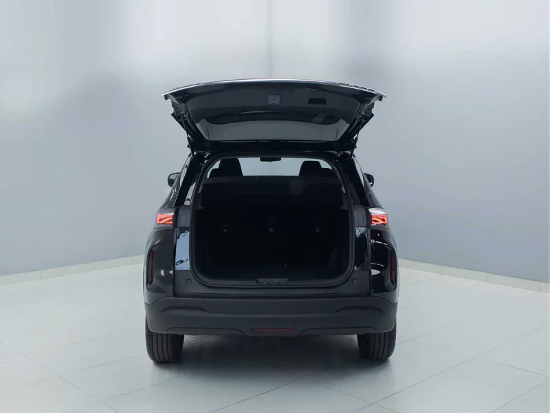 Vehicle Image for 13/24for Chery Tiggo 4 Cross 1.5T ME DCT
