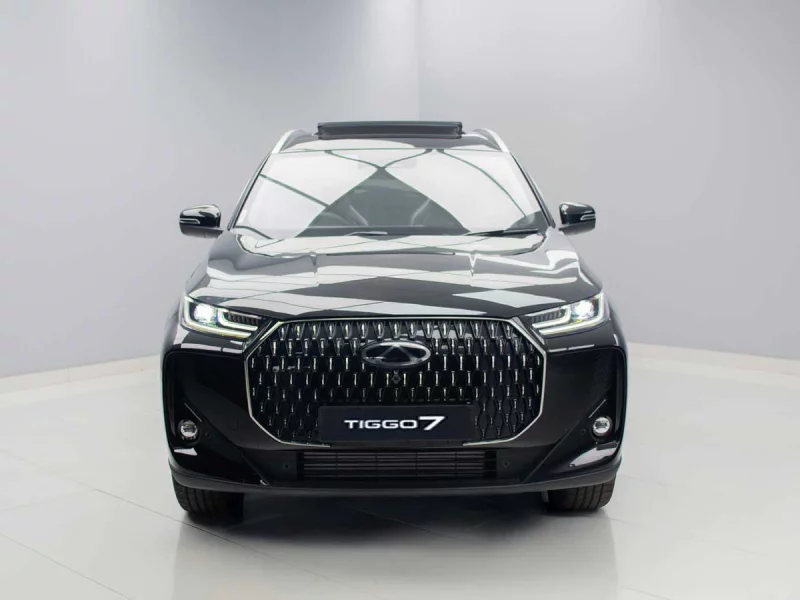 Vehicle Image for 3/25for Chery Tiggo 7 1.6T Legacy DCT