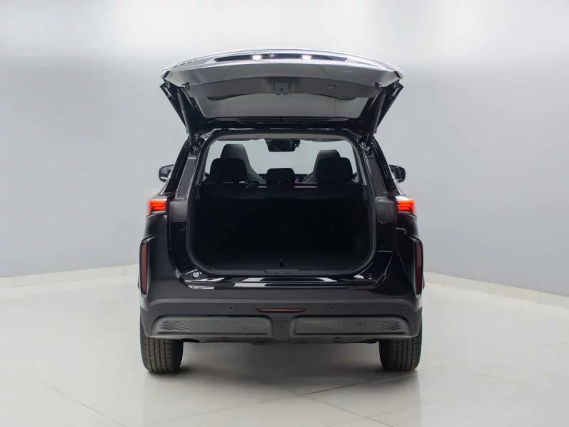 Vehicle Image for 13/25for Chery Tiggo 7 1.6T Legacy DCT