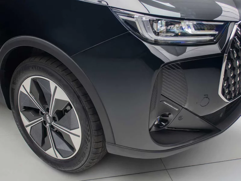 Vehicle Image for 8/25for Chery Tiggo 7 1.6T Legacy DCT