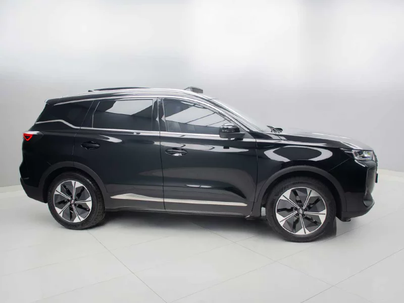 Vehicle Image for 4/25for Chery Tiggo 7 1.6T Legacy DCT