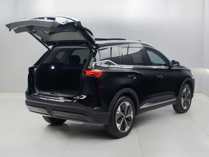 Vehicle Image for 6/25for Chery Tiggo 7 1.6T Legacy DCT
