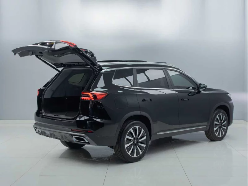 Vehicle Image for 7/26for Chery Tiggo 8 PHEV 1.5T CSH Apex DHT