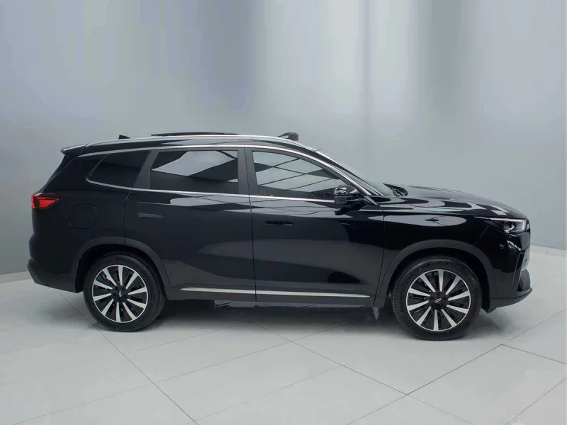Vehicle Image for 5/26for Chery Tiggo 8 PHEV 1.5T CSH Apex DHT