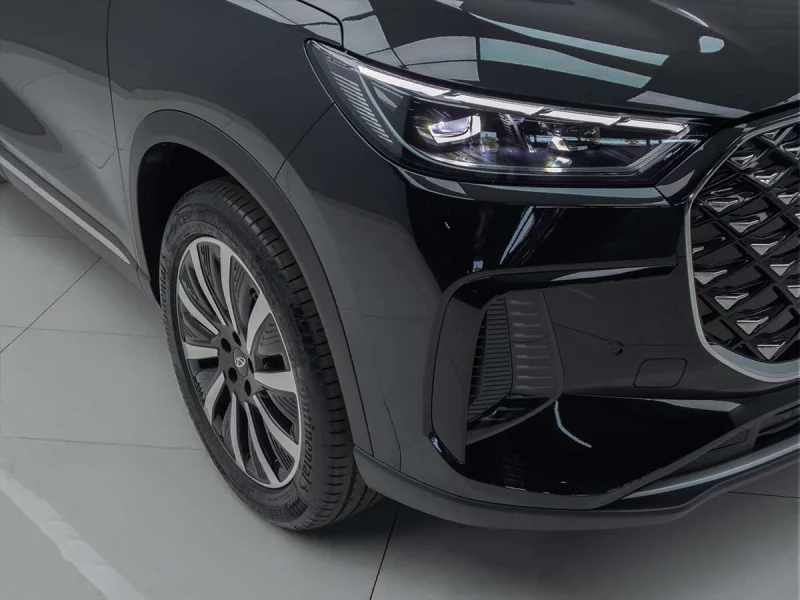 Vehicle Image for 9/26for Chery Tiggo 8 PHEV 1.5T CSH Apex DHT