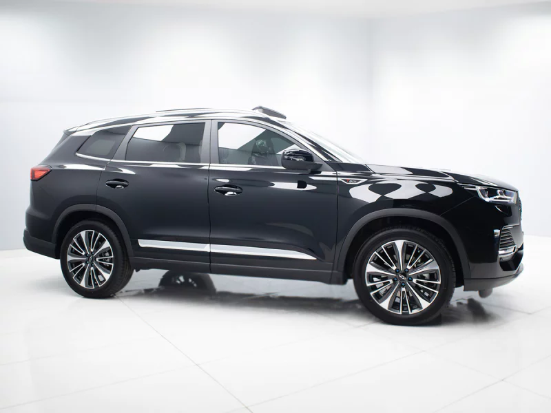 Vehicle Image for 5/18for Chery Tiggo 8 Pro Max 2.0T Executive
