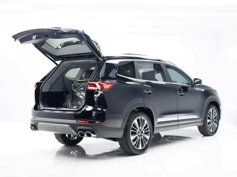Vehicle Image for 7/18for Chery Tiggo 8 Pro Max 2.0T Executive