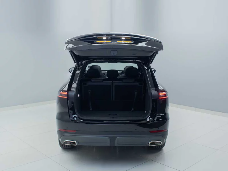 Vehicle Image for 13/27for Chery Tiggo 9 2.0T Vanguard AWD