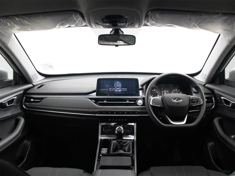 Vehicle Image for 15/18for Chery Tiggo 4 Pro 1.5 LiT