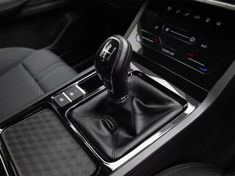 Vehicle Image for 13/18for Chery Tiggo 4 Pro 1.5 LiT